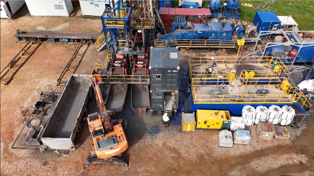 202509 - Forage Mazerolles